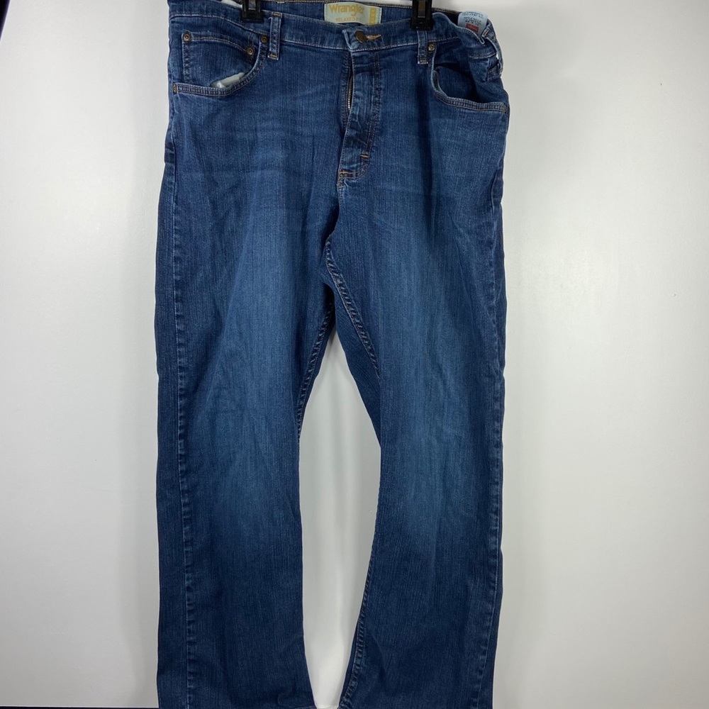 Wrangler Men’s Jeans
